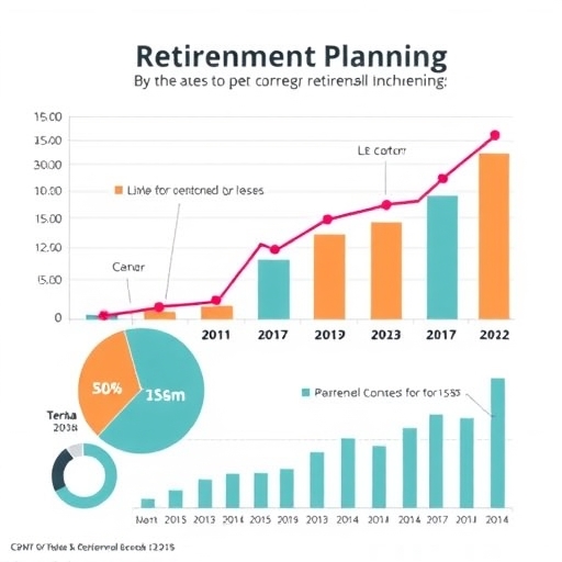 高收入與高存款的對比圖