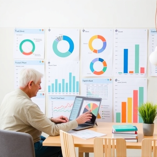 人際財務關係圖解