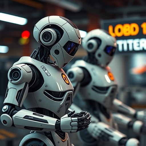 國際經貿交流會議現場