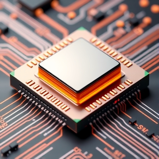 半導體產業概覽