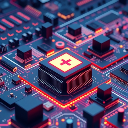 半導體產業概覽