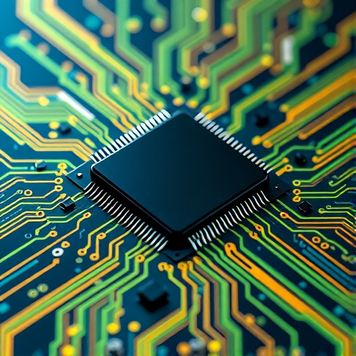 半導體產業概覽