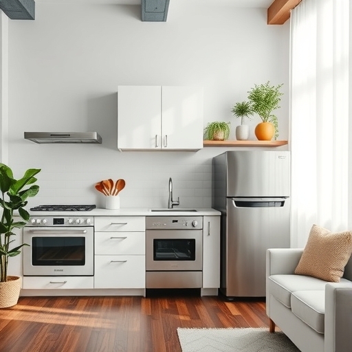 智慧家電連接至雲端服務