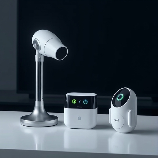 重視隱私的智慧裝置