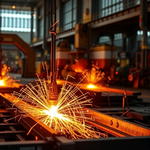 鋼市趨勢分析圖表3