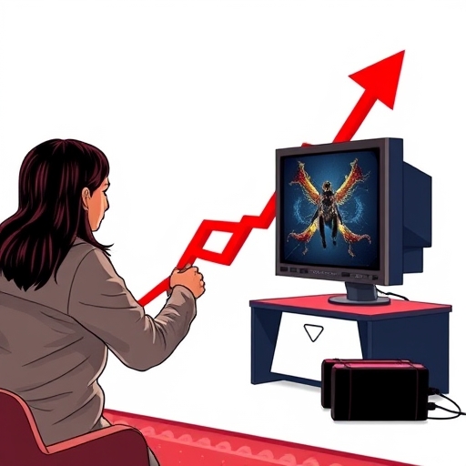 訂閱選擇示意圖