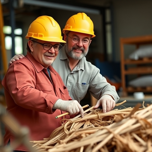 勞動基金科技投資策略的圖示