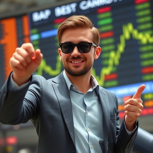 多元產業族群輪動圖