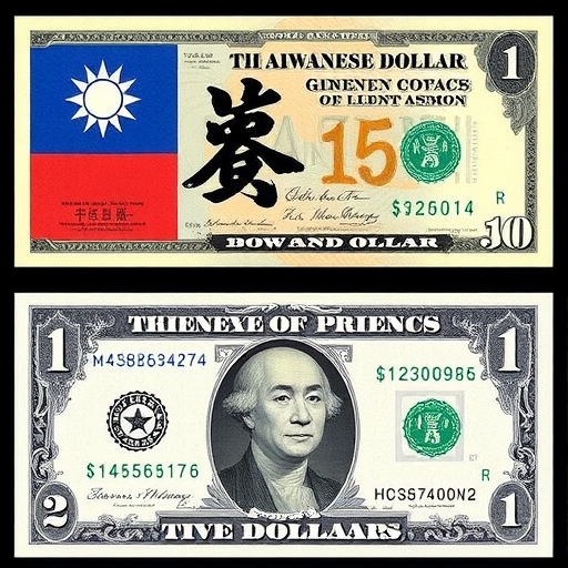 出口商觀望美元兌換行動