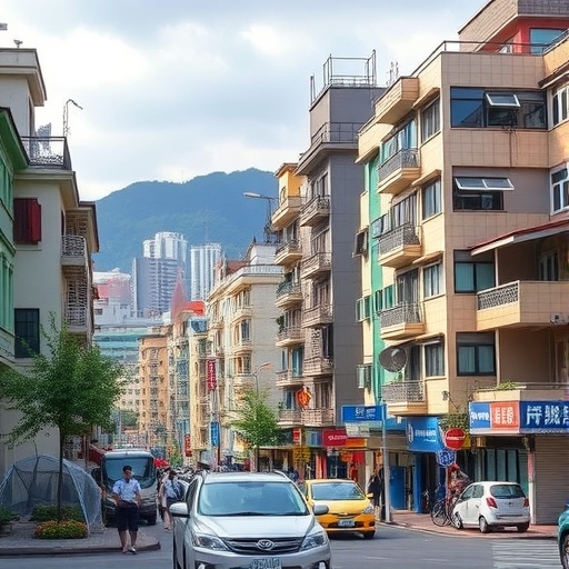 自主更新會的共同創業精神