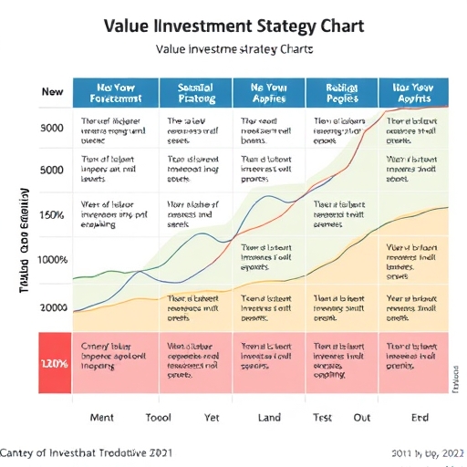 價值投資策略圖表