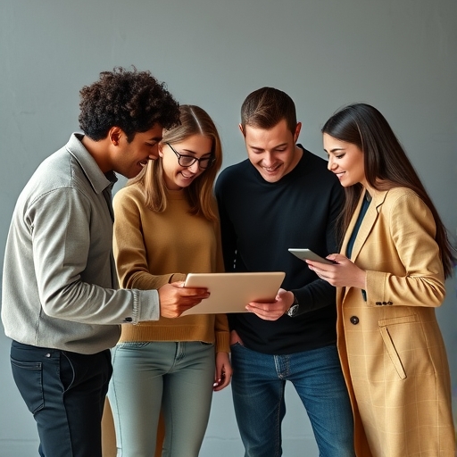 年輕創業家與創投基金合作