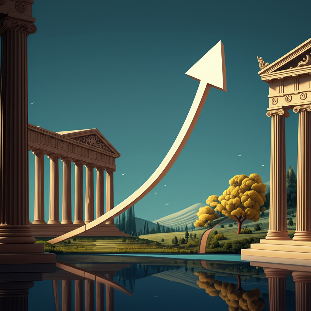 傳統市場穩定性插圖,以Bausch + Lomb 2025年財務表現為例