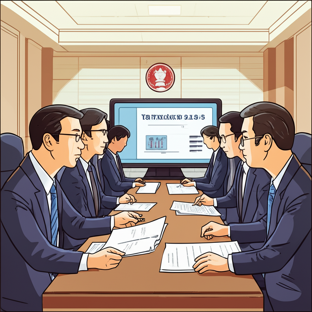 金管會調查併購案插圖