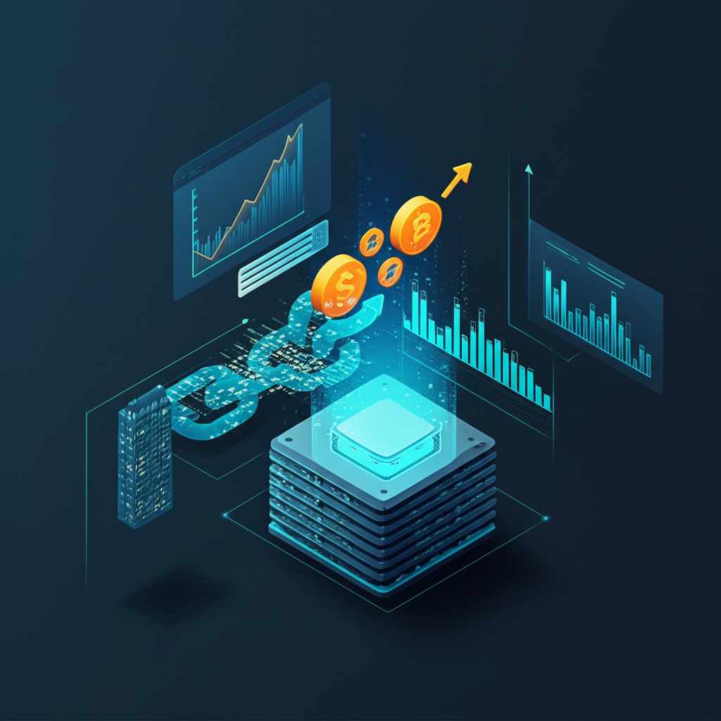 首筆區塊鏈基礎私募基金交易,強調效率提升與創新應用
