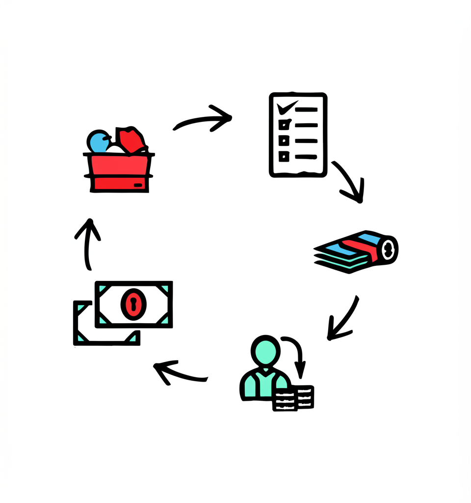 降息前鎖定高收益策略的插圖