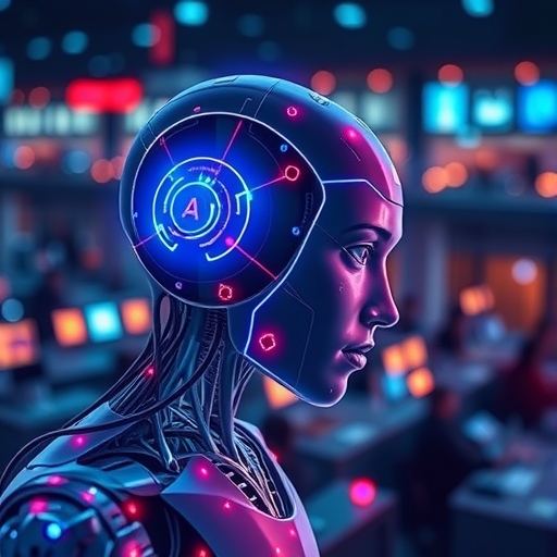 AI技術正在轉型各個產業