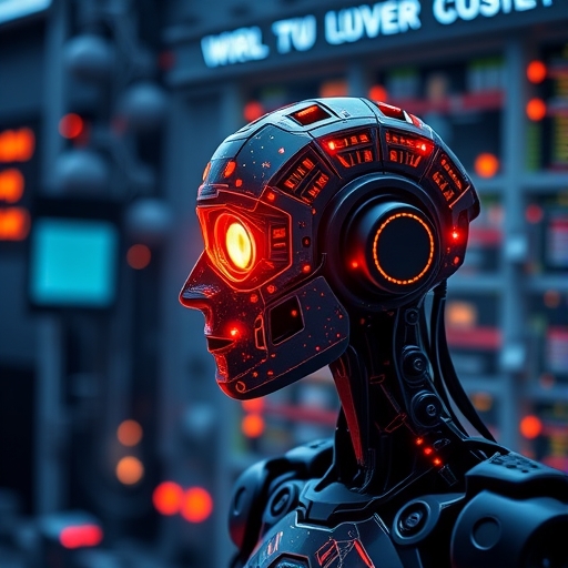 AI技術正在轉型各個產業