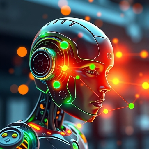 AI技術正在轉型各個產業