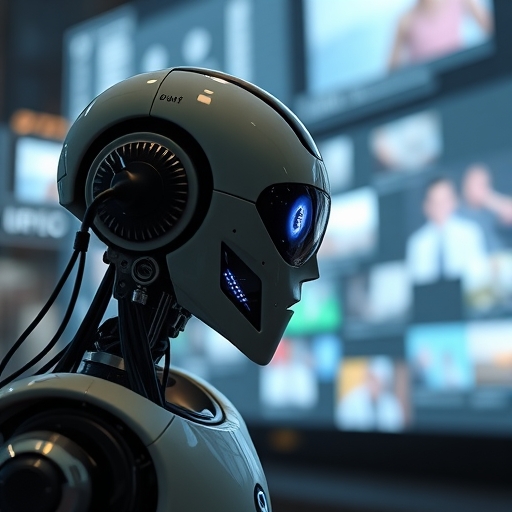 AI 影片市場競爭狀態