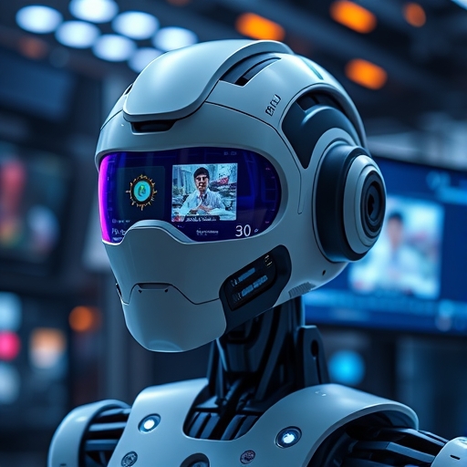 AI 技術與地緣政治