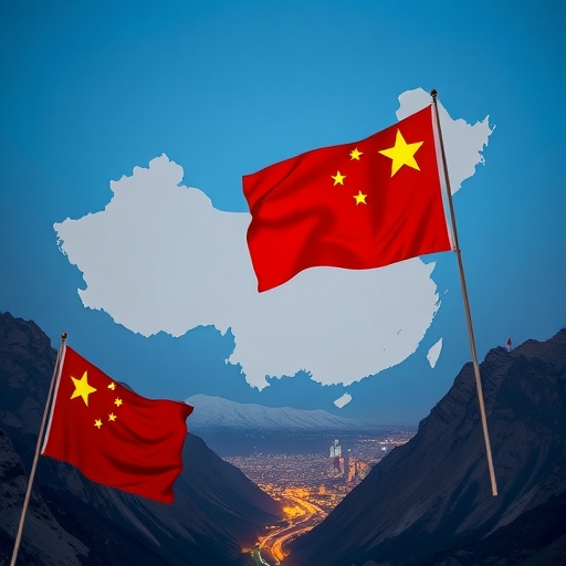 中國企業在美國投資的商業場景