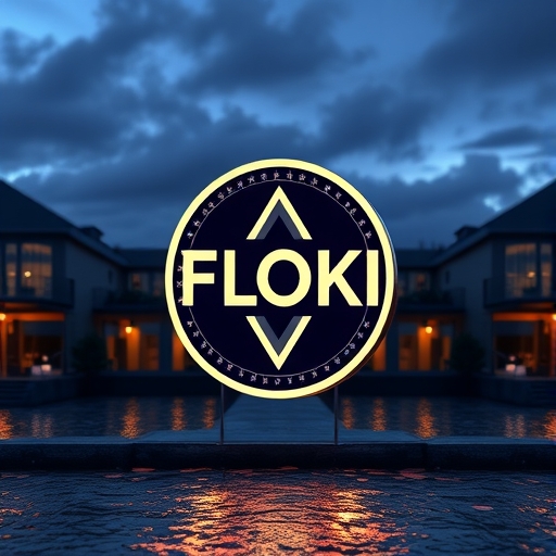 FLOKI ETP在瑞典上市