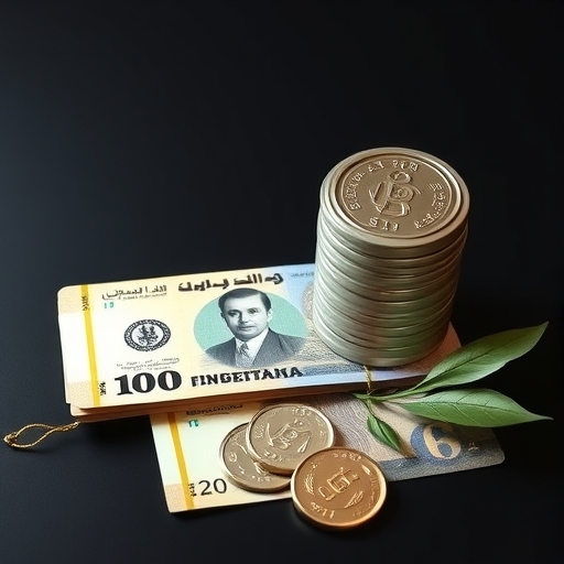 通貨膨脹導致貨幣價值下降的現象