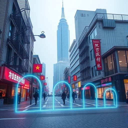 台灣數位平等環境