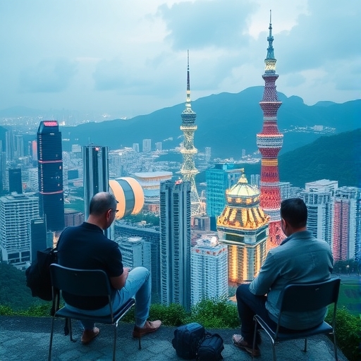 台灣電力政策討論會議