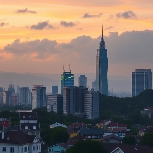 台灣房市分析圖表