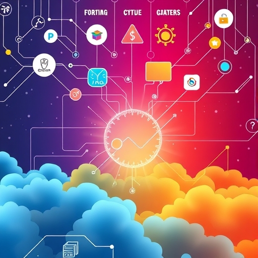 兩家公司高層簽署合作協議