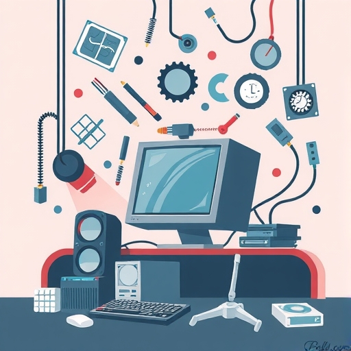 記憶體零件短缺插圖