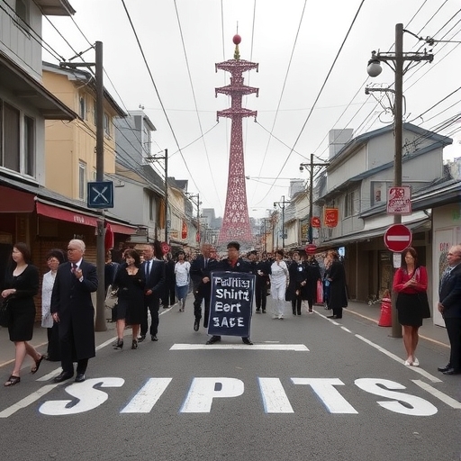 自民黨總裁候選人討論中