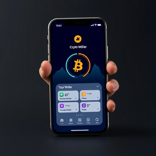 三星錢包整合加密貨幣交易服務