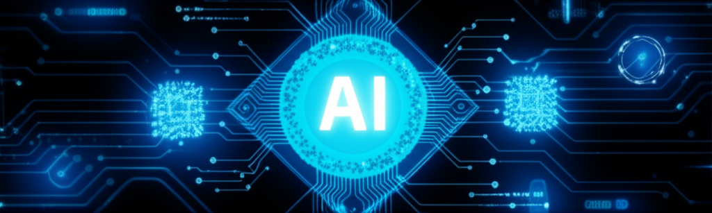 人工智慧與區塊鏈技術融合的未來軟體開發插圖