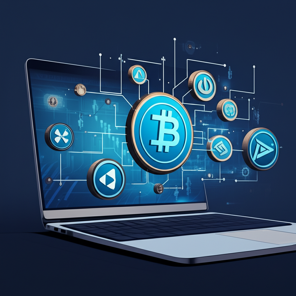 摩根大通領導金融科技領域,融入區塊鏈技術與數位資產創新