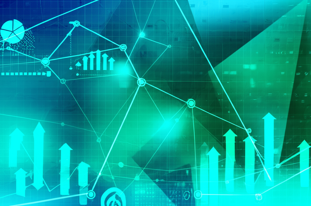 策略性數位投資的藝術詮釋,強調專業資產管理服務和多元化投資組合