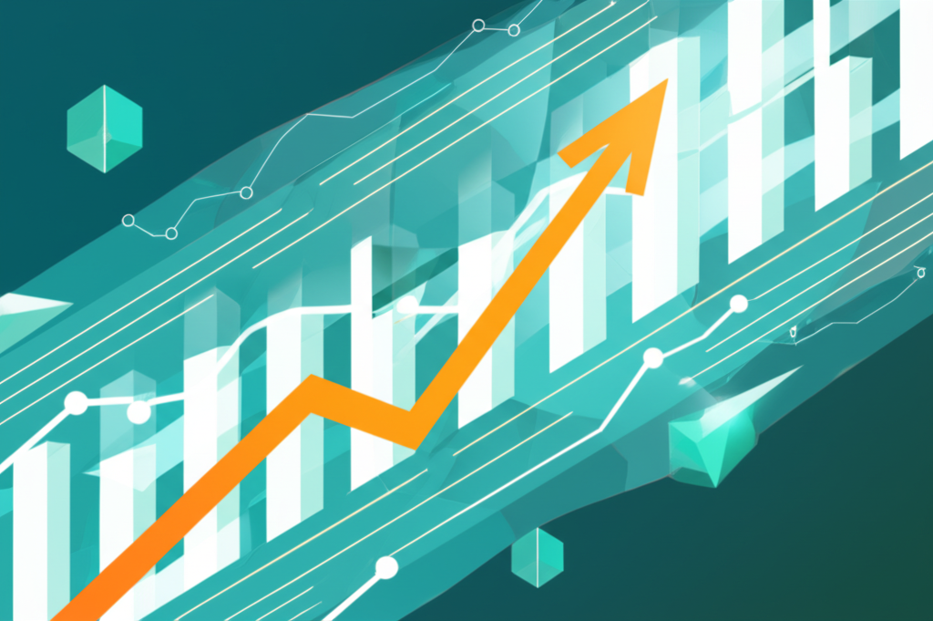 小型股在創新環境中展現突破潛力,描繪敏捷公司成長圖景