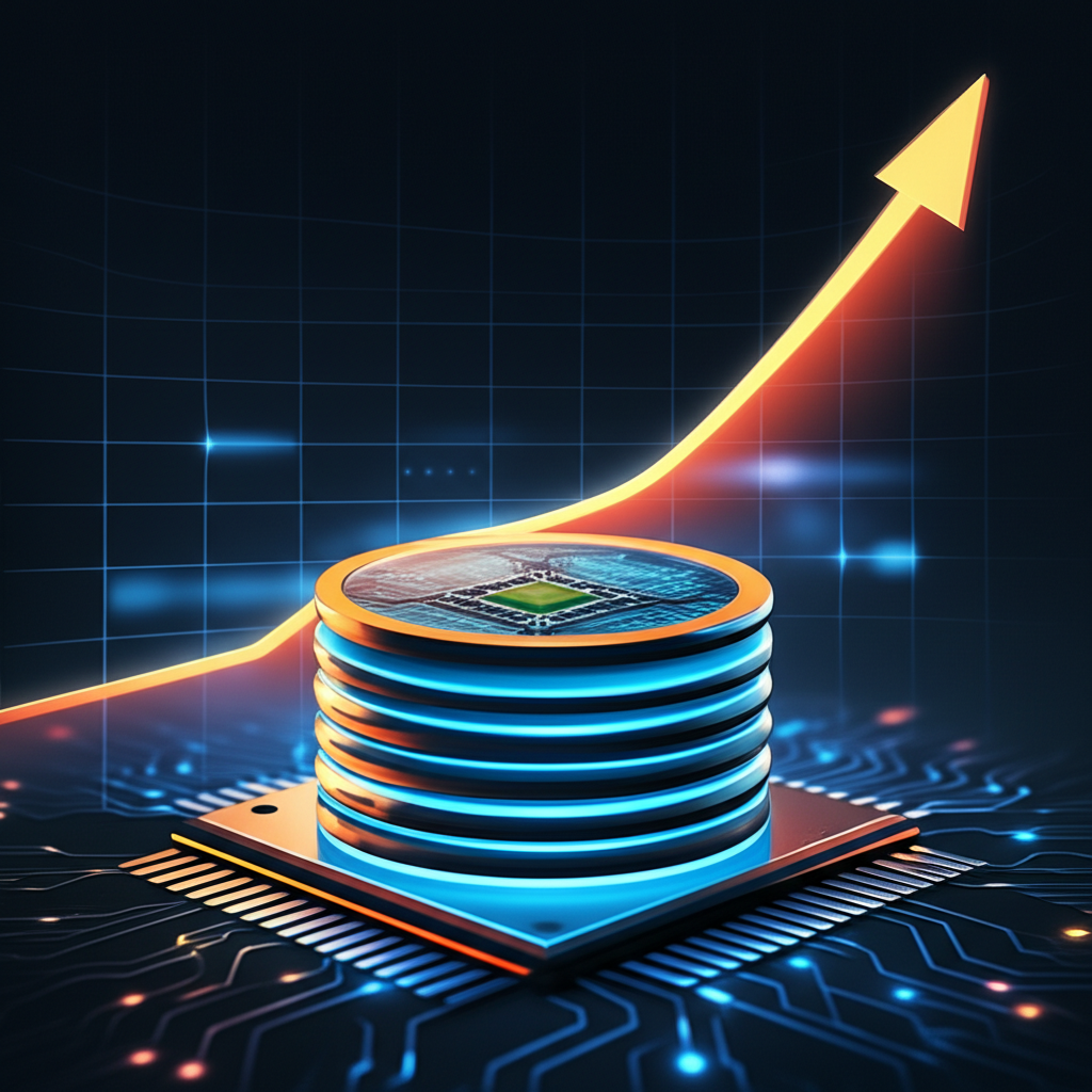 台積電2024年資本支出策略，聚焦先進製程技術的謹慎規劃