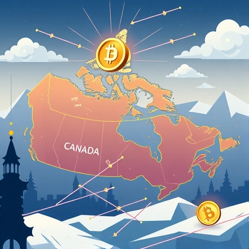 加拿大擁抱數位金融,穩定幣監管提供金融穩定與消費者保護的清晰路線圖,平衡創新與合規