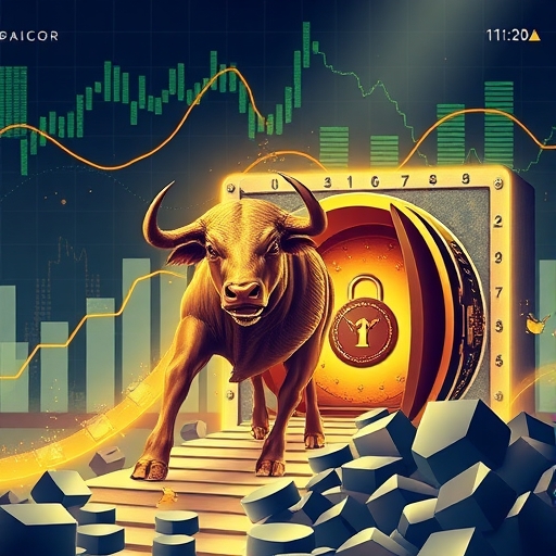 2025年加密牛市驅動因素如減半和機構資金的強勁插圖