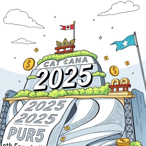 2025年加拿大預算法案作為穩定幣政策的重要一步,為金融系統內安全數位資產運作奠基,認可潛力並應對風險