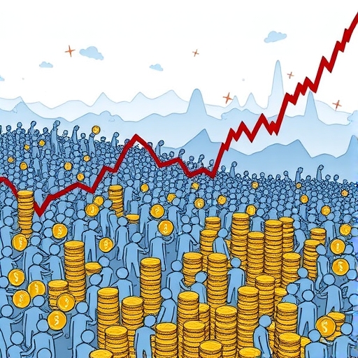 高交易量示意圖，HBAR 價格下跌期間眾多參與者交易，確認市場向下共識