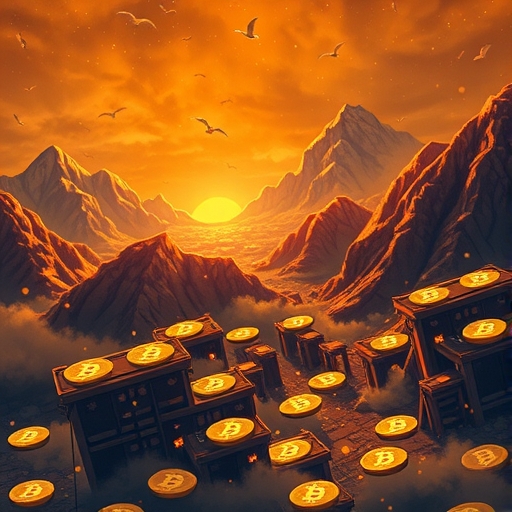 Bitcoin value collapse seven month low price falls to 80000 on trading platforms market structure significantly weakened illustration