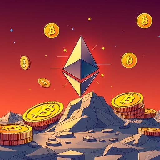 Solana 以太坊 XRP 山寨幣普遍下跌 市場挑戰 儘管XRP ETF推出插圖