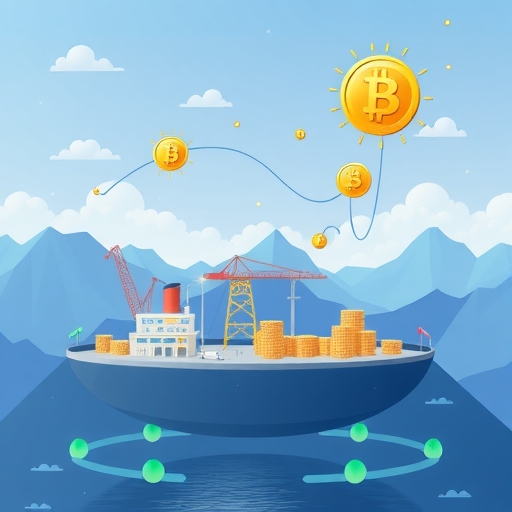 Superstate平台傳統資產代幣化：HSDT股權在Solana區塊鏈上的基礎設施，提供更高流動性、更低交易成本與更廣投資基礎