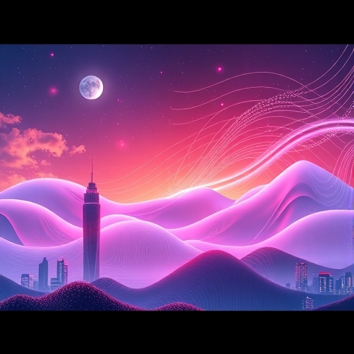 台灣半導體產業在全球AI浪潮中的領導地位與供應鏈創新