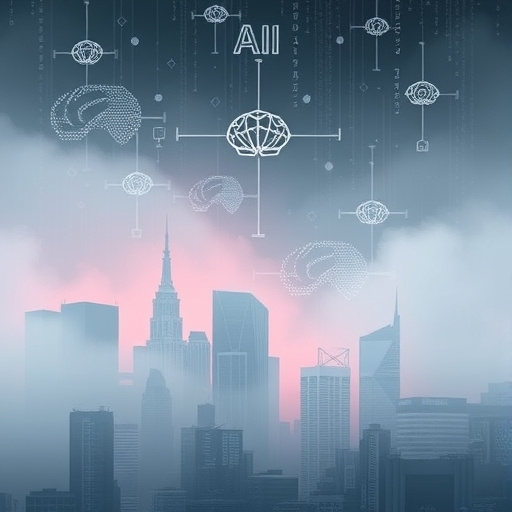 AI時代下的數位迷霧與真相辨識