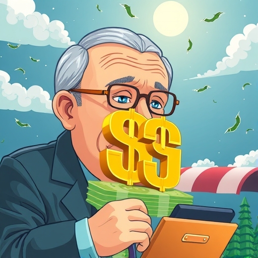 波克夏哈薩威43億美元投資Alphabet股份,打破科技股刻板印象,成為前十大持股